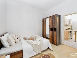 Prodej bytu 2+1, Praha - Bubeneč, Národní obrany, 51 m2