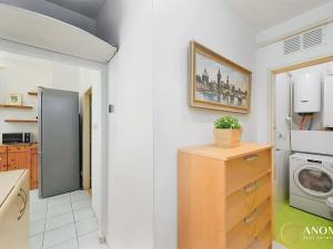 Prodej bytu 2+1, Praha - Bubeneč, Národní obrany, 51 m2