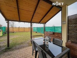 Pronájem bytu 2+kk, Nová Ves, Nad Obcí, 51 m2