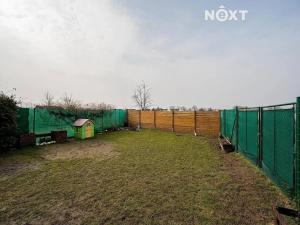 Pronájem bytu 2+kk, Nová Ves, Nad Obcí, 51 m2