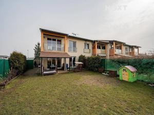 Pronájem bytu 2+kk, Nová Ves, Nad Obcí, 51 m2