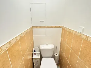 Pronájem bytu 3+1, Kladno, Finská, 67 m2