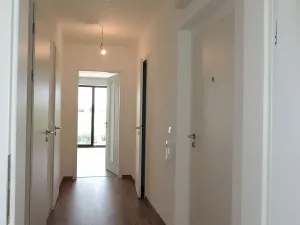 Pronájem bytu 2+kk, Hostivice, Lipová, 59 m2