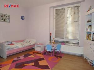 Prodej bytu 3+1, Hostivice, Za Zahradami, 78 m2