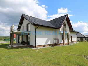 Prodej rodinného domu, Trnová, 370 m2