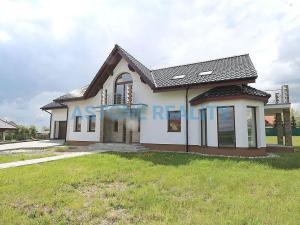 Prodej rodinného domu, Trnová, 370 m2