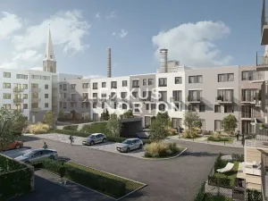 Pronájem obchodního prostoru, Kralupy nad Vltavou, Husova, 90 m2