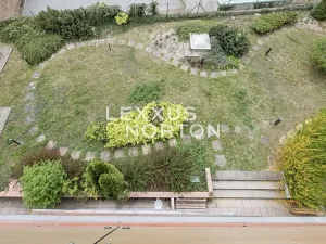 Pronájem bytu 2+kk, Praha - Smíchov, Na Zatlance, 45 m2