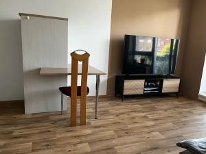 Pronájem bytu 1+kk, Uherské Hradiště, Slovácká, 32 m2
