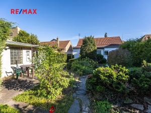 Prodej rodinného domu, Praha - Šeberov, Pod rozvodnou, 93 m2