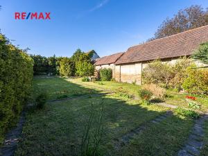 Prodej rodinného domu, Praha - Šeberov, Pod rozvodnou, 93 m2