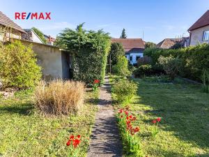 Prodej rodinného domu, Praha - Šeberov, Pod rozvodnou, 93 m2