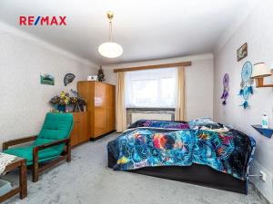 Prodej rodinného domu, Praha - Šeberov, Pod rozvodnou, 93 m2