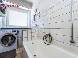 Prodej rodinného domu, Praha - Šeberov, Pod rozvodnou, 93 m2