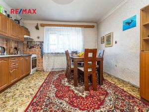 Prodej rodinného domu, Praha - Šeberov, Pod rozvodnou, 93 m2