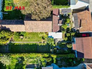 Prodej rodinného domu, Praha - Šeberov, Pod rozvodnou, 93 m2