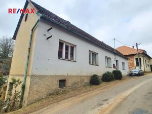 Prodej rodinného domu, Chrastavec, 80 m2