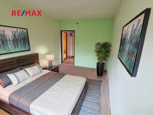 Prodej bytu 5+1, Hrušovany nad Jevišovkou, Na Hrádku, 172 m2