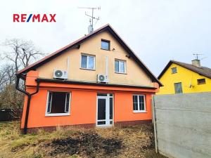 Prodej bytu 5+1, Hrušovany nad Jevišovkou, Na Hrádku, 172 m2