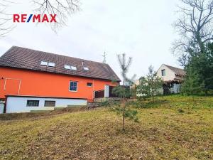Prodej bytu 5+1, Hrušovany nad Jevišovkou, Na Hrádku, 172 m2