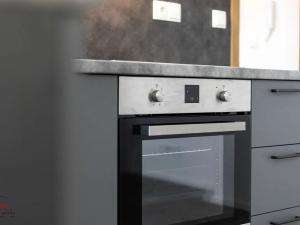 Pronájem bytu 1+kk, Ostrava, Křišťanova, 26 m2
