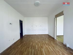 Pronájem bytu 3+1, Liberec, Na Jezírku, 73 m2
