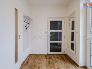 Prodej rodinného domu, Sulice - Želivec, Lipová, 157 m2