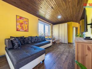 Prodej rodinného domu, Domoušice, 140 m2