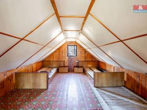 Prodej chaty, Světlá nad Sázavou, Rozkoš, 30 m2