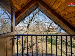 Prodej chaty, Světlá nad Sázavou, Rozkoš, 30 m2
