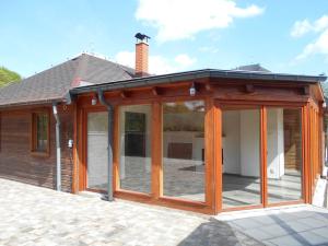 Prodej rodinného domu, Dolní Podluží, 110 m2