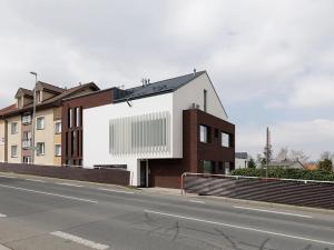 Pronájem bytu 2+kk, Praha - Zličín, Na Radosti, 70 m2