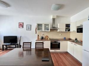 Pronájem bytu 2+kk, Brno, Rybníček, 54 m2