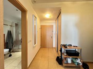 Pronájem bytu 2+kk, Brno, Rybníček, 54 m2