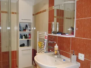 Pronájem bytu 2+kk, Brno, Rybníček, 54 m2