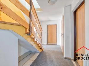 Prodej rodinného domu, Horní Suchá, 6. srpna, 127 m2