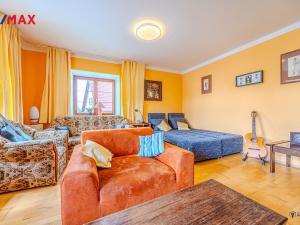 Prodej chaty, Razová, 460 m2