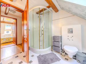 Prodej chaty, Razová, 460 m2