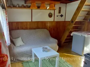 Prodej chaty, Klokočov, 40 m2
