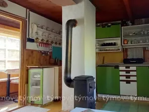 Prodej chaty, Klokočov, 40 m2