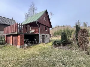 Prodej chaty, Klokočov, 40 m2