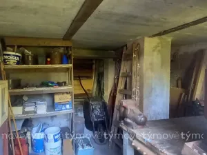 Prodej chaty, Klokočov, 40 m2