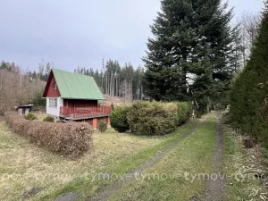 Prodej chaty, Klokočov, 40 m2