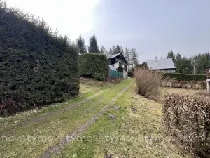 Prodej chaty, Klokočov, 40 m2