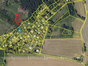 Prodej chaty, Klokočov, 40 m2