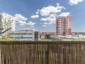 Prodej bytu 3+1, Hodonín, Národní třída, 69 m2