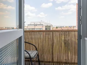 Prodej bytu 3+1, Hodonín, Národní třída, 69 m2