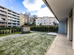 Prodej bytu 3+kk, Praha - Žižkov, Seifertova, 70 m2