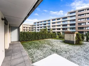 Prodej bytu 3+kk, Praha - Žižkov, Seifertova, 70 m2