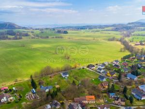Prodej pozemku pro bydlení, Kunratice u Cvikova, 780 m2